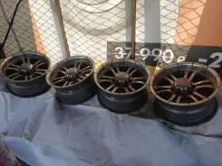 Carmani. 8.0x16", 6x139.7, ET10, �� 110���. ����