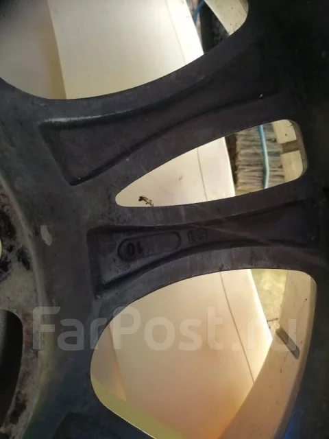 Carmani. 8.0x16", 6x139.7, ET10, �� 110���. ����
