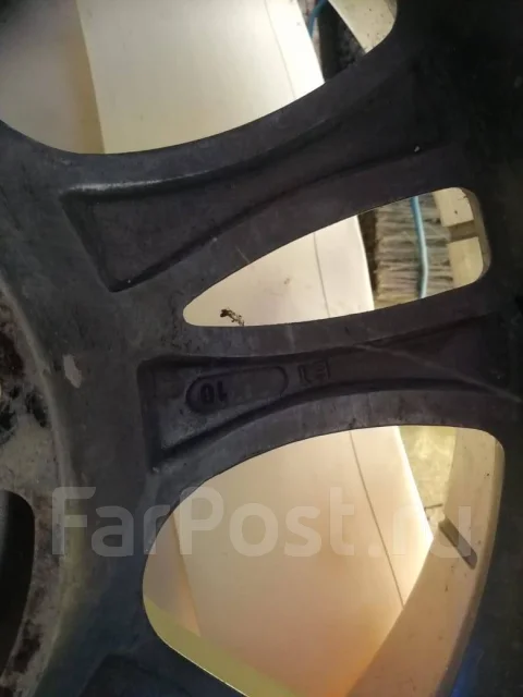 Carmani. 8.0x16", 6x139.7, ET10, �� 110���. ����