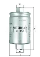 ������ ��������� Mahle KL158 KL158 ����