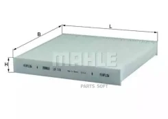 ������ ������ Mahle LA119 LA119 ����