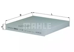 ������ ������ Mahle LA158 LA158 ����