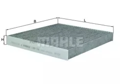 ������ ������ (��������) Mahle LAK158 LAK158 ����