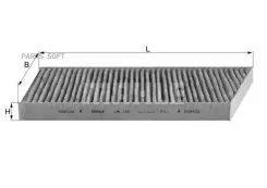 ������ ������ (��������) Mahle LAK129 LAK129 ����