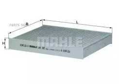 ������ ������ (��������) Mahle LAK345 LAK345 ����