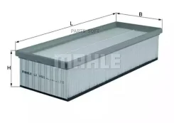 ������ ��������� Mahle LX1482 LX1482 ����