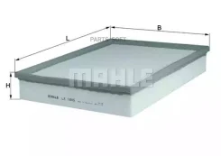 ������ ��������� Mahle LX1845 LX1845 ����