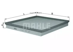������ ��������� Mahle LX20651 LX20651 ����