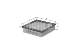 ������ ��������� Mahle LX220 LX220 ����
