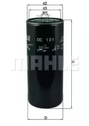 ������ �������� Mahle OC121 OC121 ����