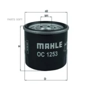 ������ �������� OC1253 Mahle OC1253 OC1253 ����