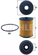 ������ �������� Mahle OX356D OX356D ����