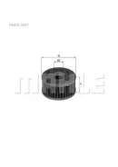 ������ �������� Mahle OX408 OX408 ����