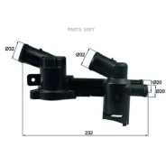 ��������� Mahle TH52 TH52 ����