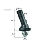 ��������� Mahle TI20282 TI20282 ����