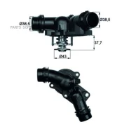��������� BMW 2.0L 2.2L 2.5L 2.8L 3.0L 3-Series E36/46 -05/02 5-Series E39/60/61 95/09-10/12 7-Series E38/65/66/67 95/08-08/07 X3 E83 03/09-06/07 X5 E...