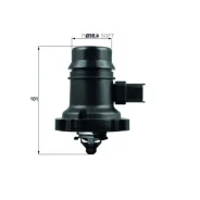 ��������� Mahle TM37103 TM37103 ����