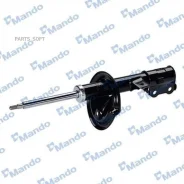 ������ ������������ �������� ����� Mando EX546512G300 EX546512G300 ����