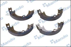 ������� ��������� ����������, ������ Mando MLH04 MLH04 ����