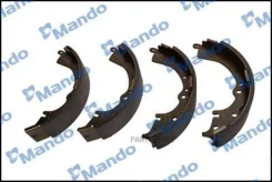 ������� ��������� ����������, ������ Mando MLP05 MLP05 ����