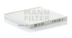   MANN-Filter CU2131 CU2131 