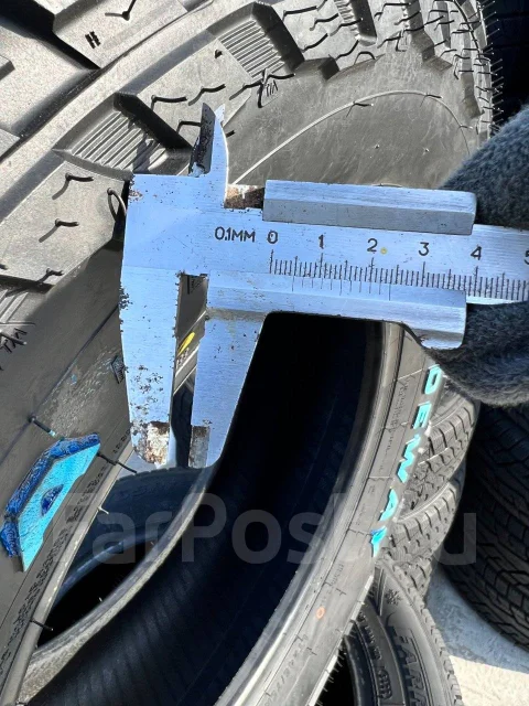 Wideway Mud-Terrain T/A KM6. ����� mt, 2024 ���, ����� ����