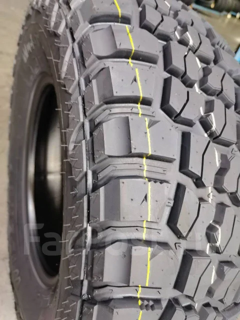 Wideway Mud-Terrain T/A KM6. ����� mt, 2024 ���, ����� ����