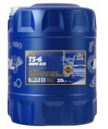 Mannol TS-6 UHPD Eco