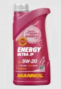 Mannol Energy Ultra JP
