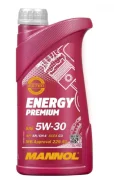 Mannol Energy Premium
