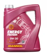 Mannol Energy Premium