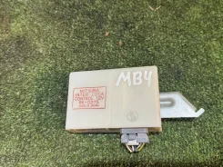 ���� ���������� ������� Honda Domani MB4 D16A 1997� RK-0275 ����