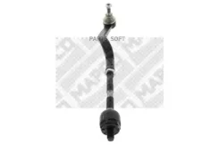 ���������� �������, ������ � ����� Mapco 49196 49196 ����