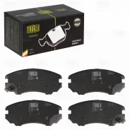 ������� ����. ��� �/� Omoda C5 (22-) 4WD ����. �����. | ����� | Trialli PF 2312 PF2312 ����
