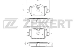 ������� ����. ����. � bs1018 Zekkert BS1018 ����
