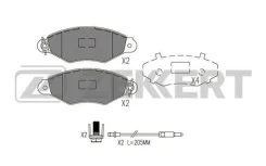 ������� ����. ����. � bs1088 Zekkert BS1088 ����