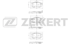������� ����. ����. � bs1776 Zekkert BS1776 ����