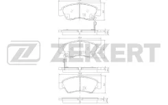 ������� ����. ����. � bs1717 Zekkert BS1717 ����