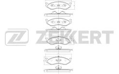 ������� ����. ����. � bs1271 Zekkert BS1271 ����