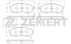 ������� ����. ����. � bs1785 Zekkert BS1785 ����