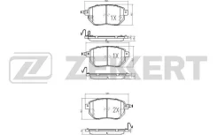 ������� ����. ����. � bs1874 Zekkert BS1874 ����