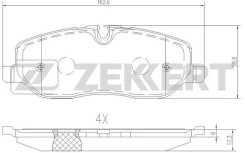 ������� ����. ����. � bs1963 Zekkert BS1963 ����