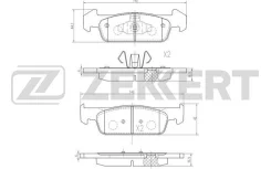 ������� ����. ����. � bs1970 Zekkert BS1970 ����