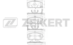 ������� ����. ����. � bs1868 Zekkert BS1868 ����