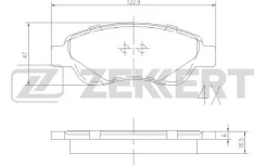 ������� ����. ����. � bs1939 Zekkert BS1939 ����