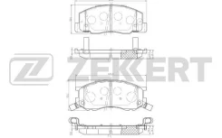 ������� ��������� ��� bs2083 Zekkert BS2083 ����