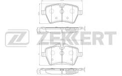 ������� ��������� ��� bs2140 Zekkert BS2140 ����