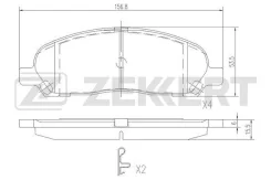 ������� ����. ����. � bs2378 Zekkert BS2378 ����
