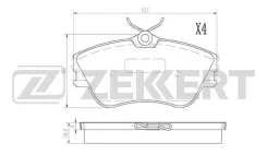������� ����. ����. � bs2867 Zekkert BS2867 ����