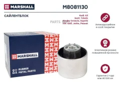 ����������� Marshall M8081130 M8081130 ����
